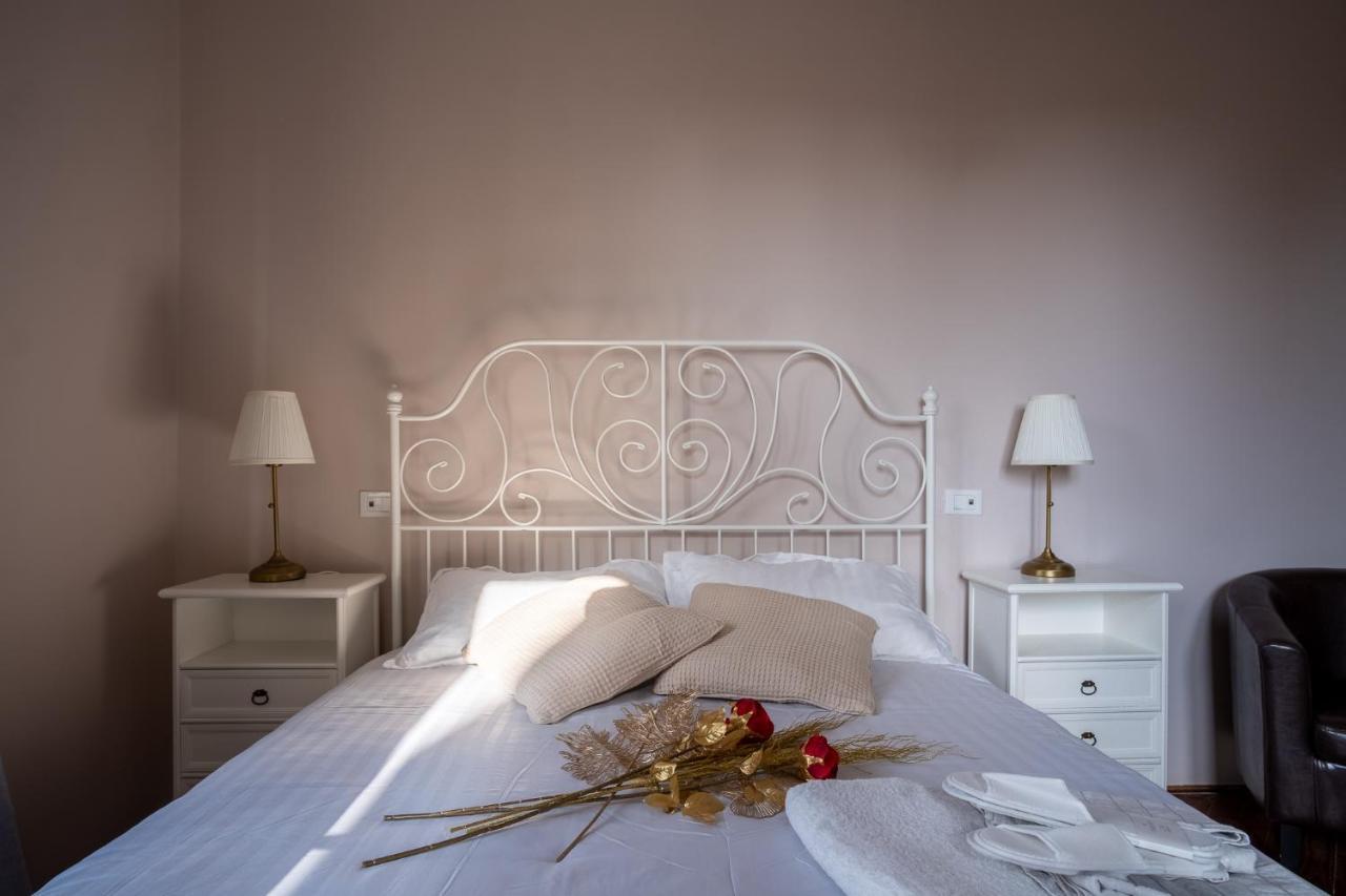 Deluxe Doppelzimmer