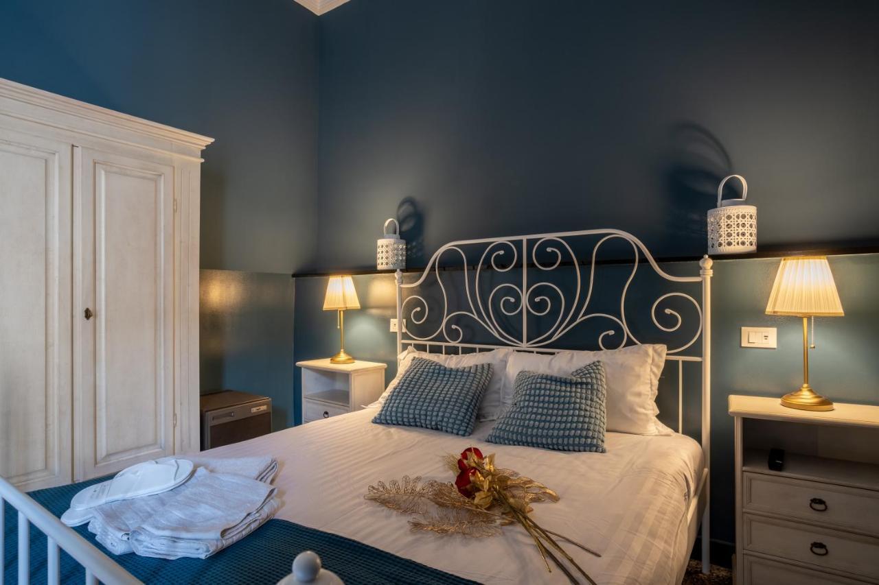 Deluxe Doppelzimmer