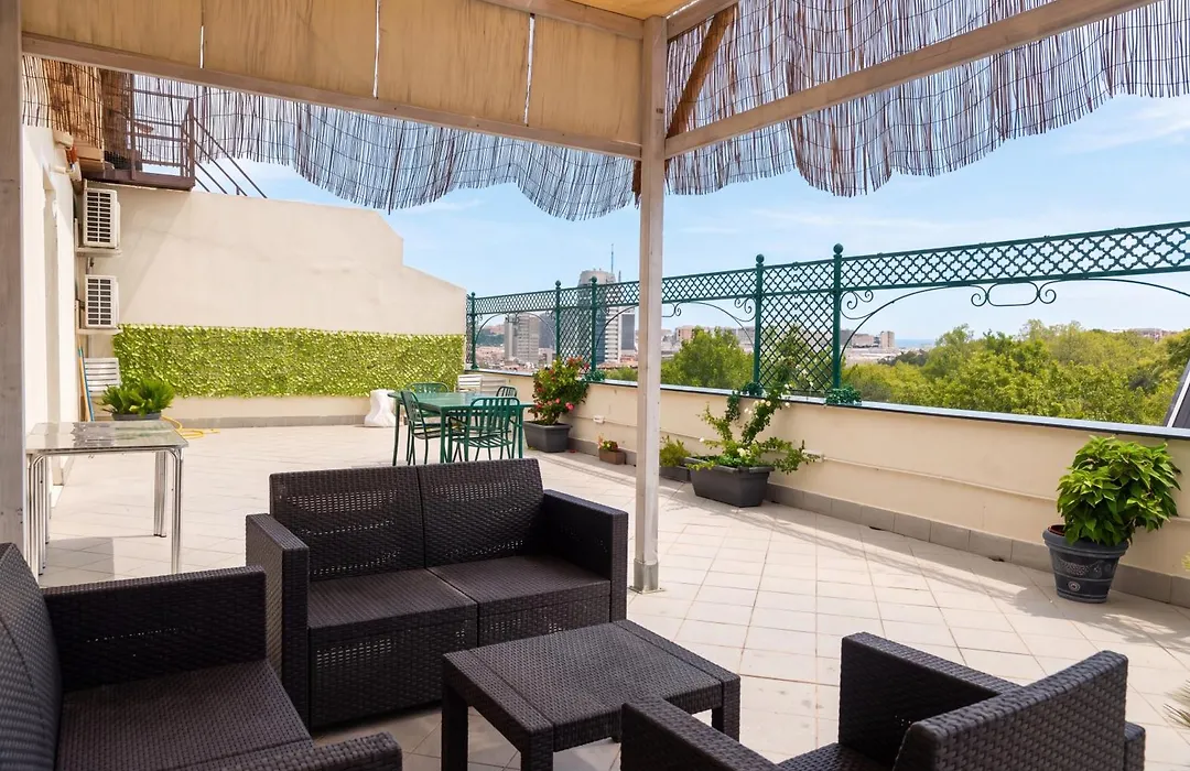 Corvetto Rooms-1