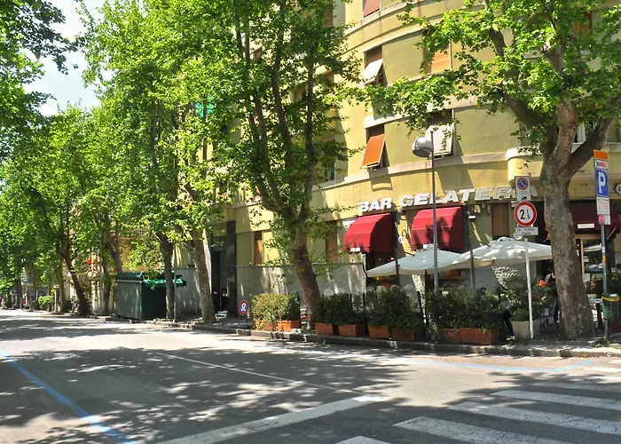 B&B Albaro Genua